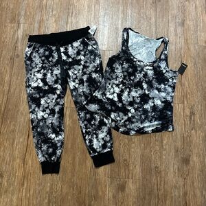 Torrid sleep/lounge set